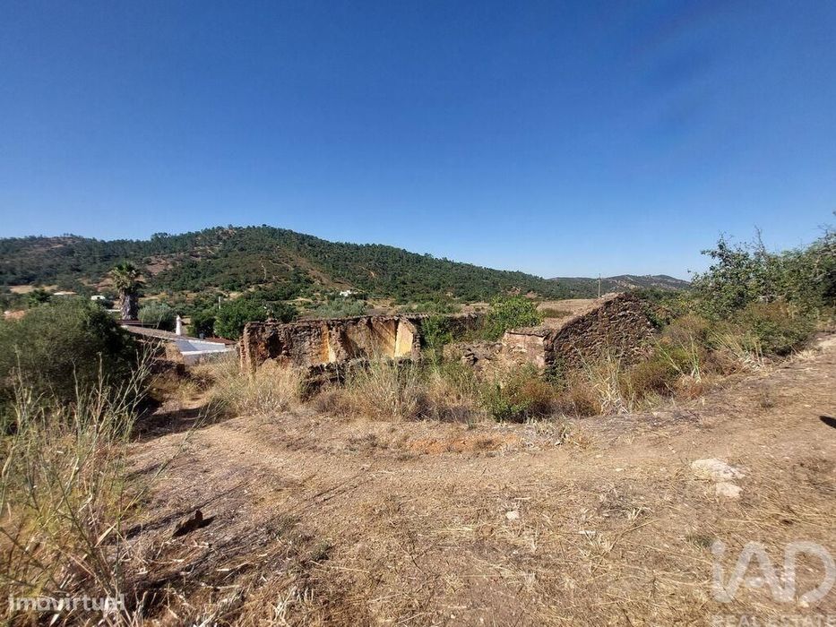 Terreno para construção em Querença, Tôr e Benafim
