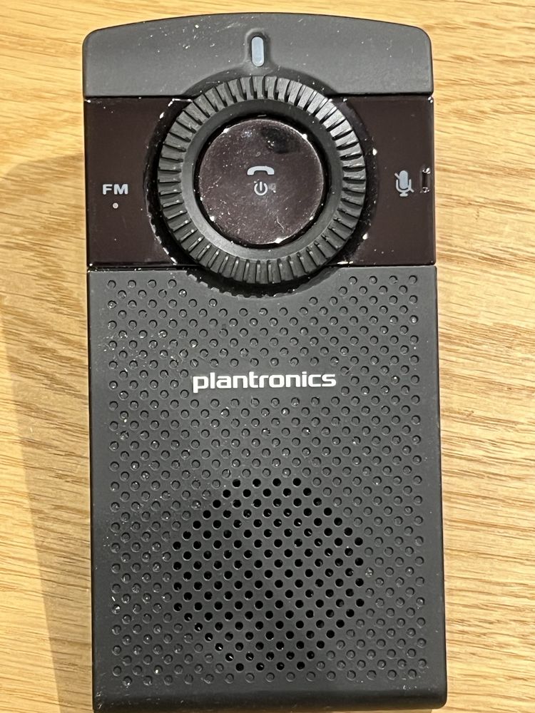 Plantronics zestaw głośnomówiacy