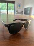Ray-Ban RB2132 new wayfarer