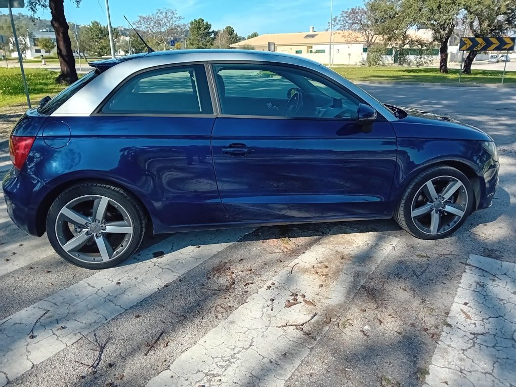 Audi A1 para venda