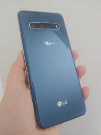 Смартфон LG V60 ThinQ 8/128 гб!