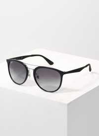 Ray-Ban ORB4285. Okulary przeciwstoneczne - black/grey gradient