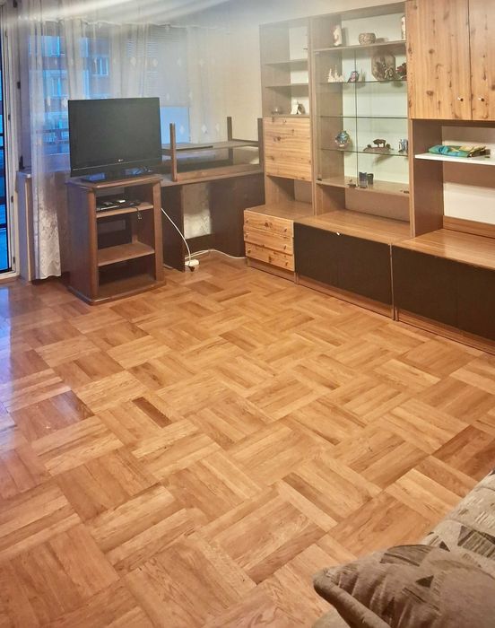 Wynajmę 3 pokojowe mieszkanie 56m² ul. Sybiraków