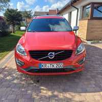 Volvo XC 60 Volvo cx60 r-desing 2016 rok