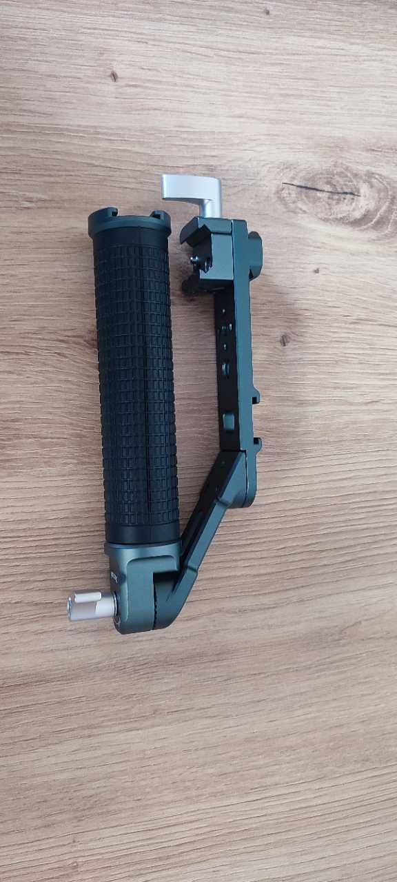 DJI rączka do stabilizatorów RSC2/RS3/RS3 Mini/RS3 PRO/RS4/RS4 PRO