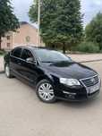 Фольцваген B6. Автомобіль.