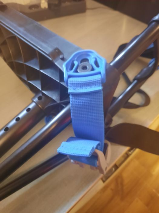 Orteza Orteza iWalk 3.0 - alternatywa dla kul i lasek
Producent:
 
MED