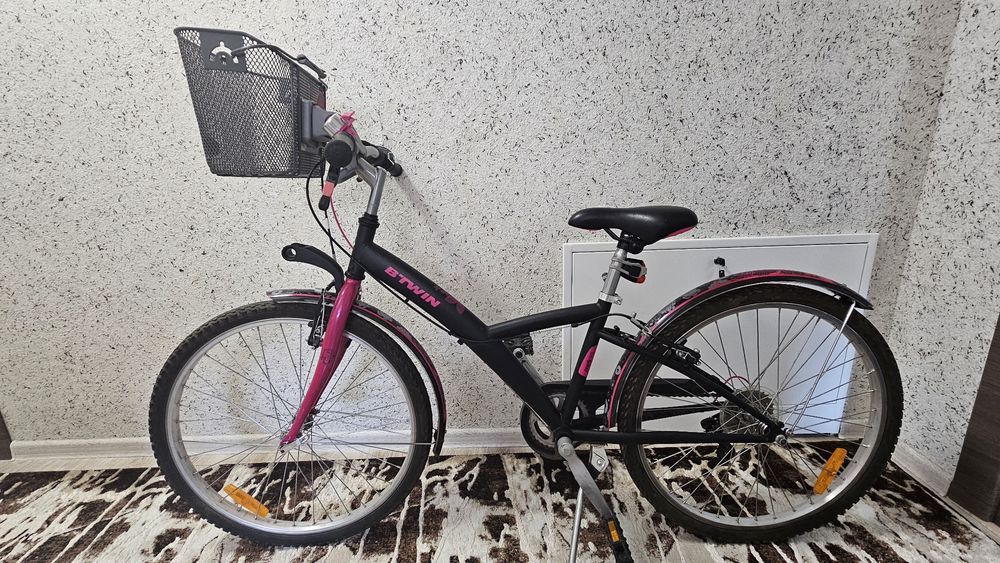 Велосипед підлітковий