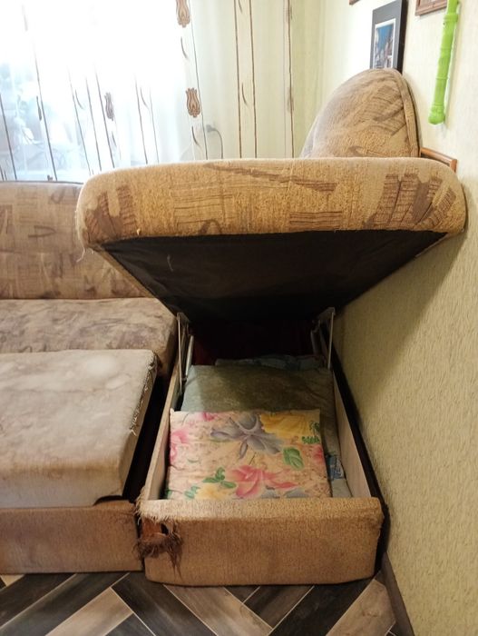 Продам Кутовий диван