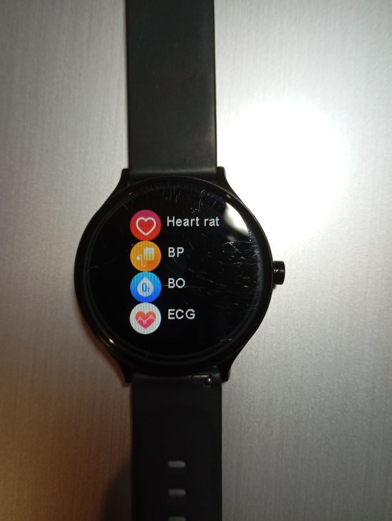 Smartwatch Simples