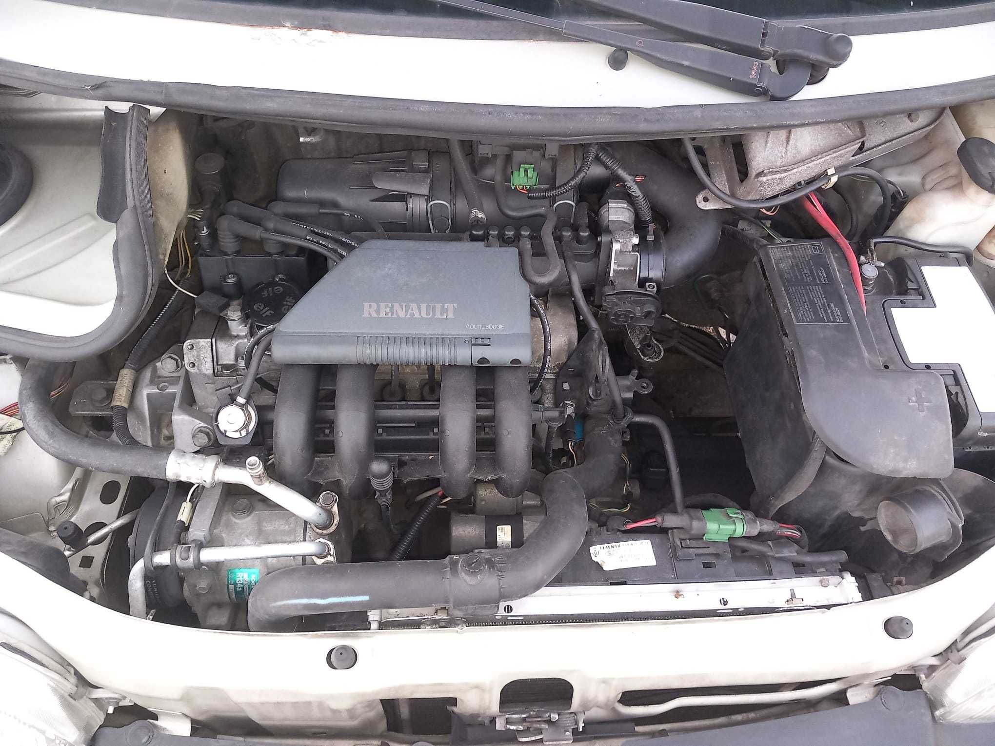 Renault Twingo Initiale