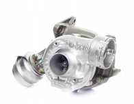 TURBINA Turbosprężarka Audi A4 B7 A6 C6 136KM 140KM BRE BRF BVF BVG