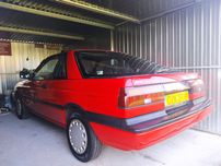 Nissan Sunny Coupe 1.6 12V, zabytek