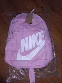 Рюкзак рожевий NIKE