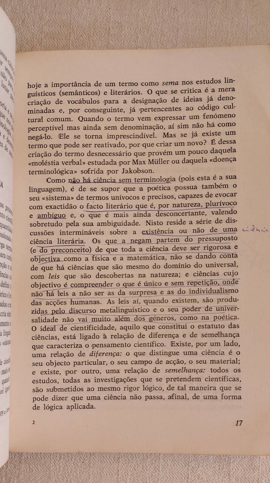 Estudos de poesia brasileira