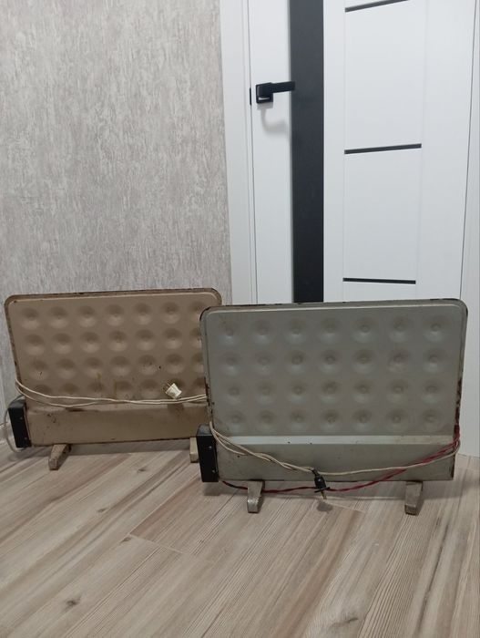 Масляний обігрівач