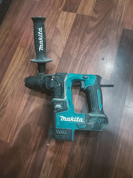 Wiertarka udarowa SDS Makita