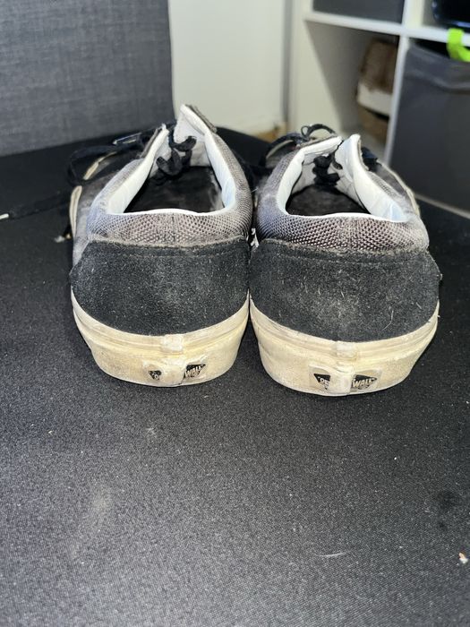 Tenis da vans n 40