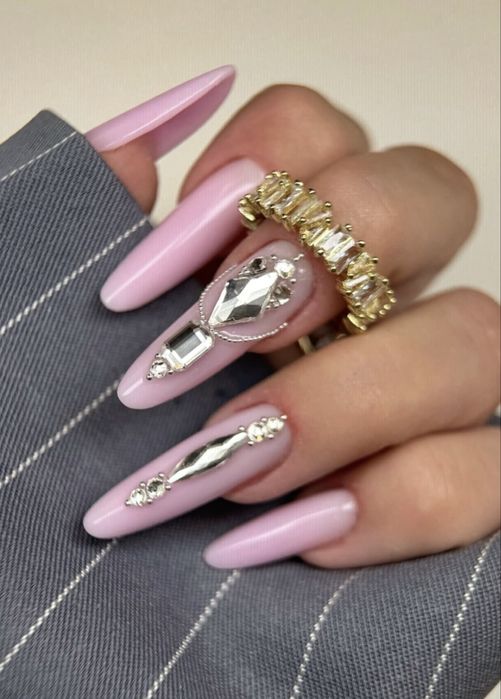 Stylizacja Paznokci Łódź,PROMOCJA