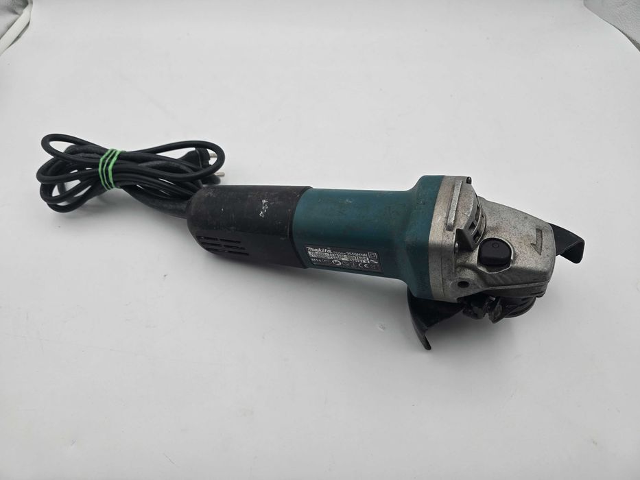 Szlifierka Kątowa Przewodowa 125 MM 840W 9558HNR Makita