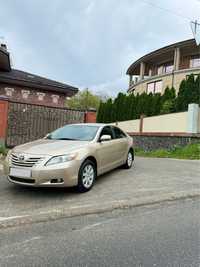 Toyota Camry 40,3,5 Газ/бензин 2006