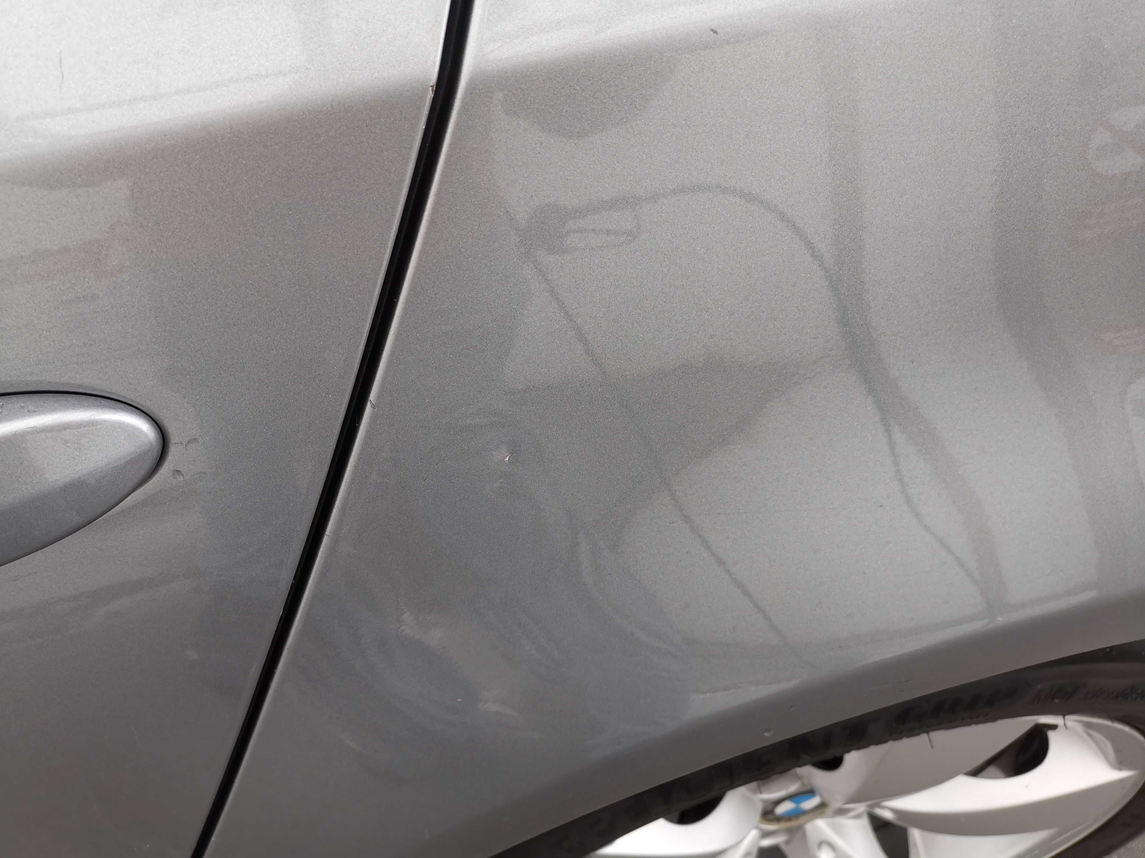 BMW E61 530d 218KM