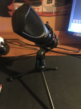 Mikrofon Trust GXT 232 mantis