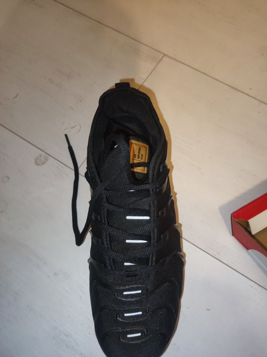 Air vapormax plus