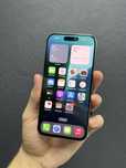 iPhone 15 Pro 128Gb Natural Titanium Unlock з Гарантією