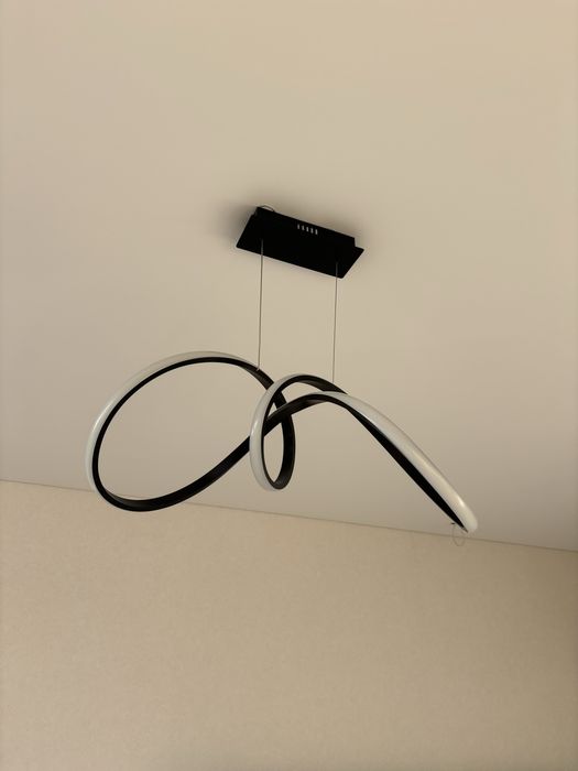 Люстра у вітальню, спальню