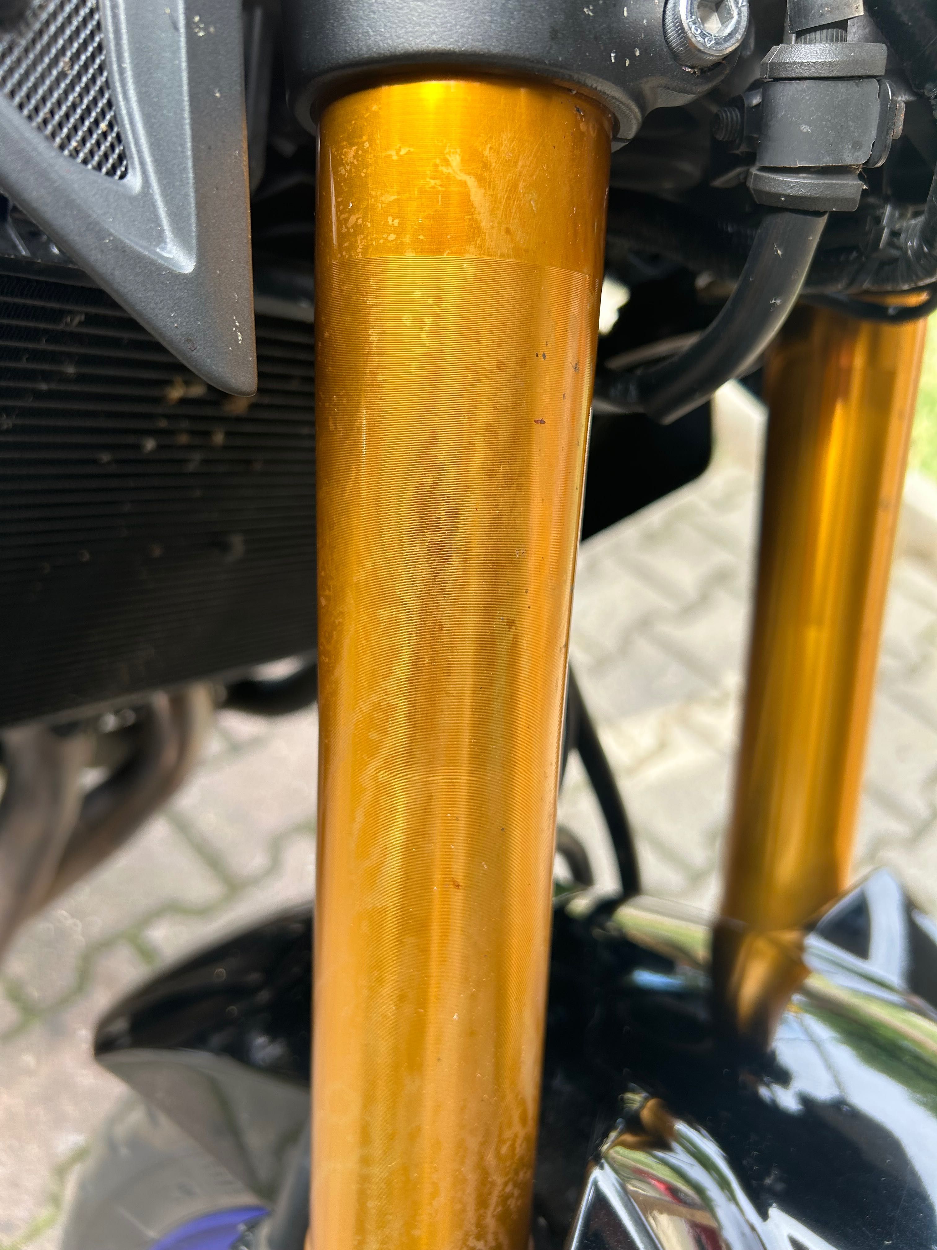 Yamaha MT-09 SP *2020