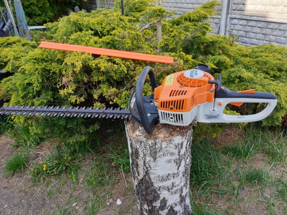 Nożyce spalinowe STIHL HS 45