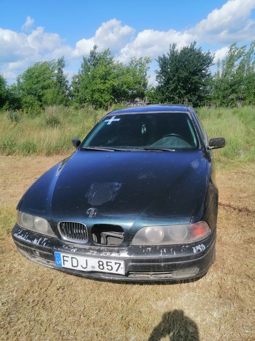 Продам бмв 3.0 дмзель