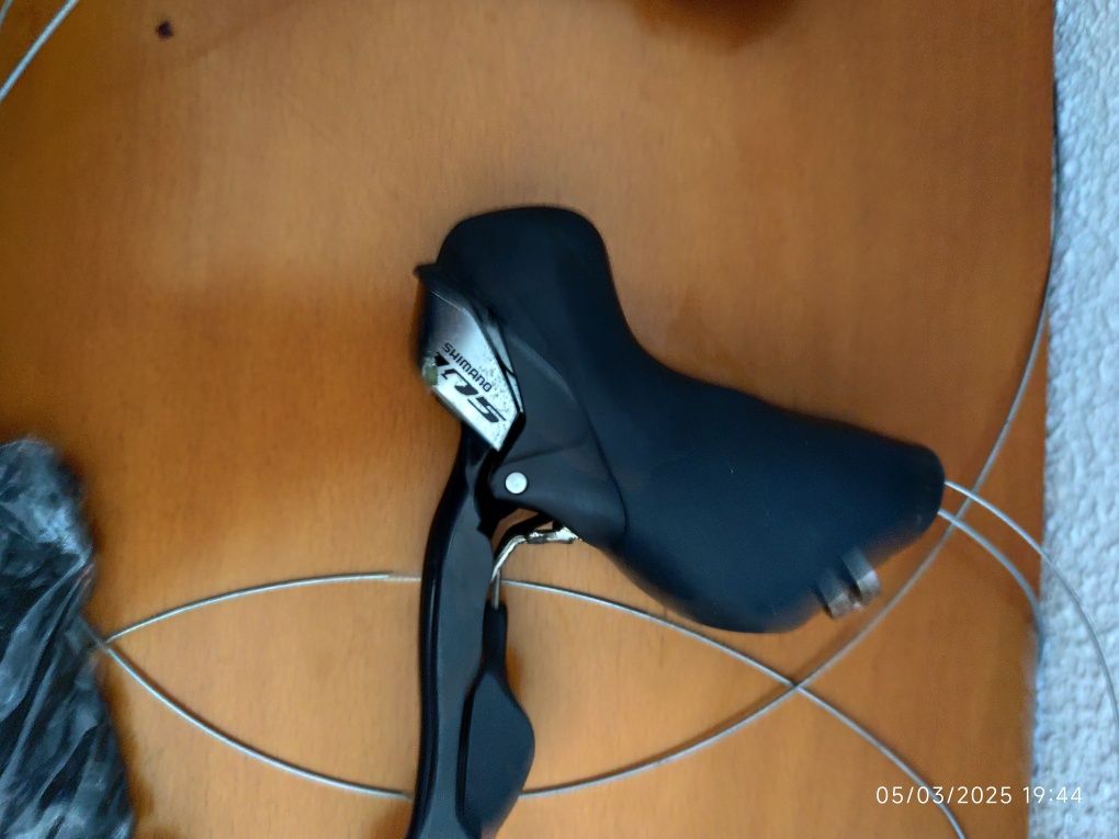 Material ciclismo