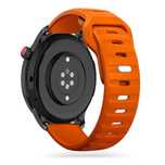 Pasek Silikonowy do Galaxy Watch 4 / 5 / 5 PRO / 6 Tech-Protect