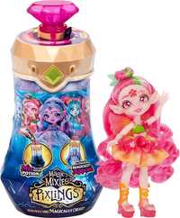 Кукла-сюрприз Magic Mixies Pixlings Faye The Fairy Фея Пикслинг Фей