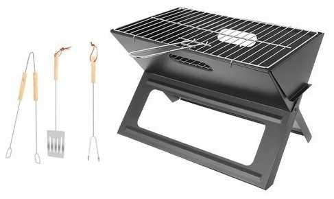 Grill ogrodowy G9791