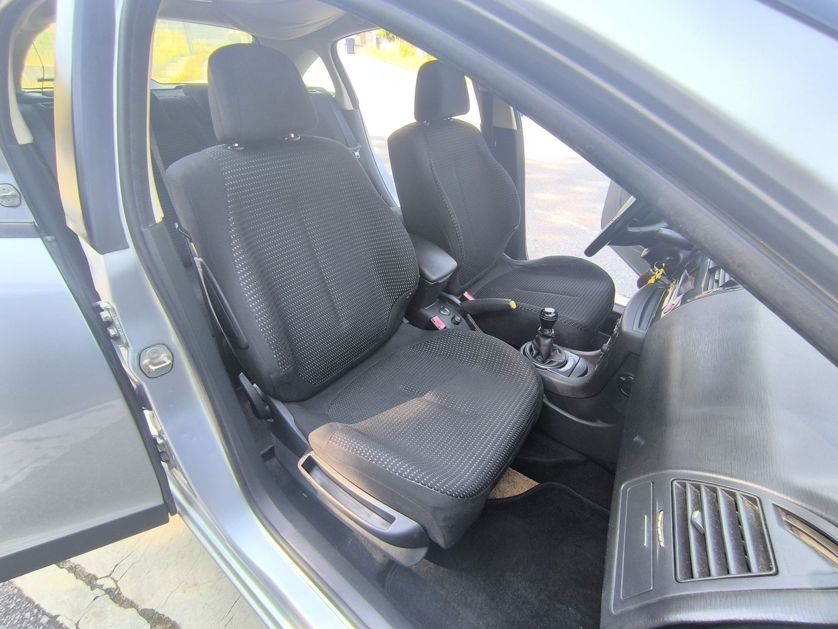 Citroen C4 1.6 HDI Pack VTR 110cv Nacional
