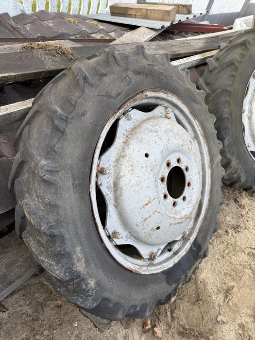 Kola 12.4x32 kolo felga ursus 3512 , 2812 mf255