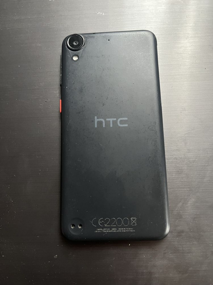 Продам HTC Desire 630 Dual Sim Dark Grey