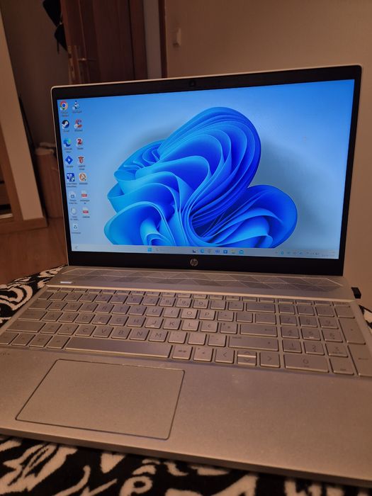 HP pavilion laptop 15