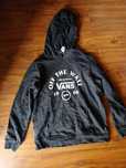 Bluza męska vans rozmiar L