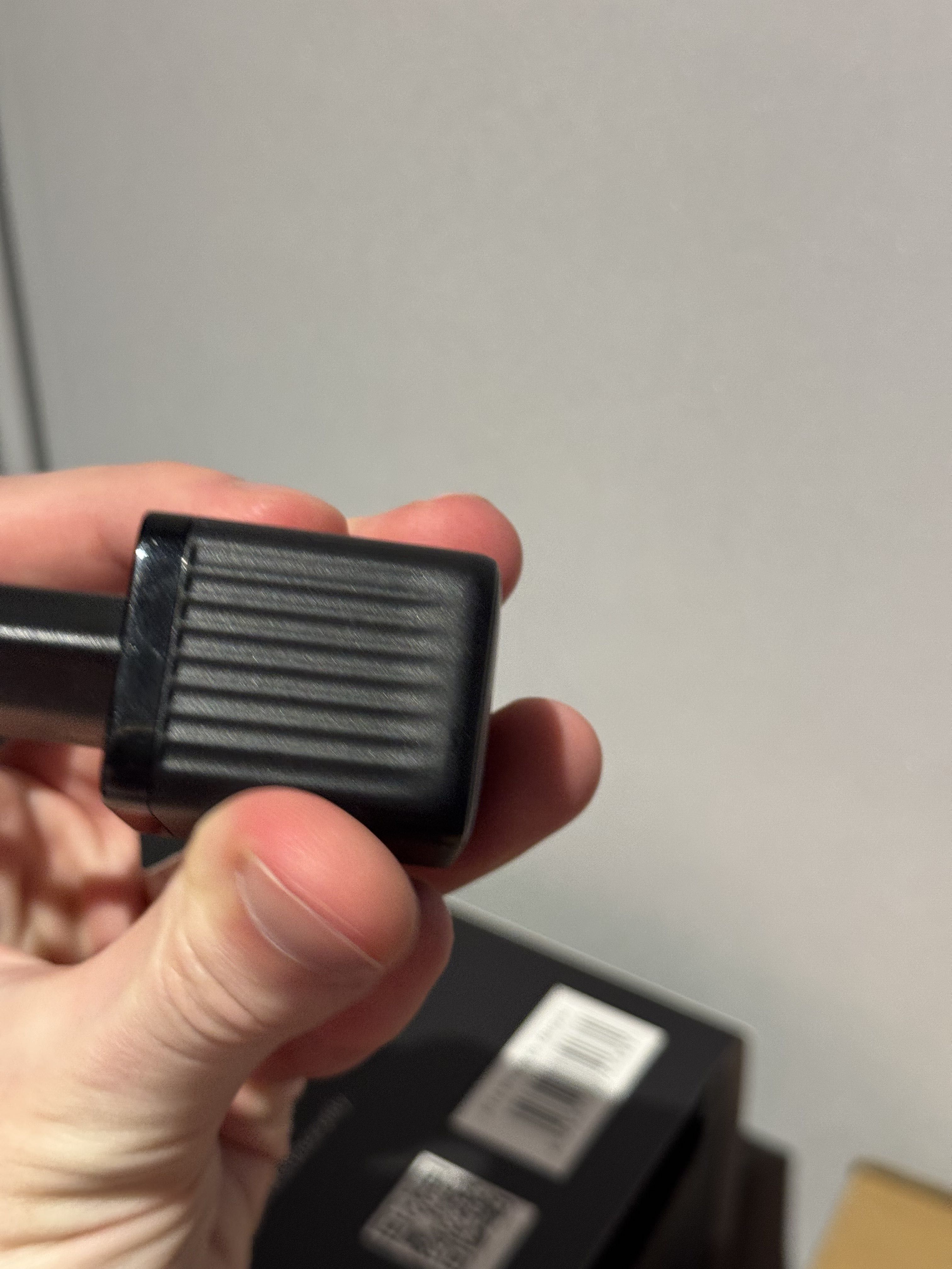 Ładowarka GaN 2 porty INIU 30W USB-A USB-C