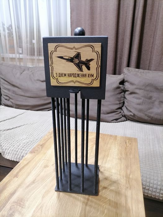 Подарунок для боса, іменинника на різні свята