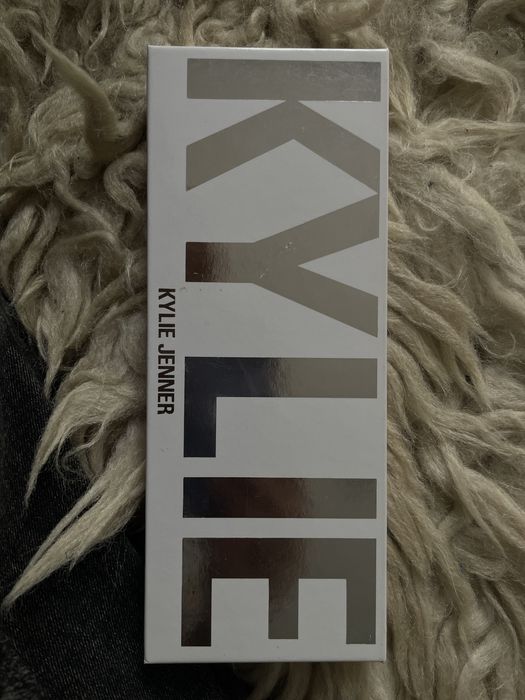 Kylie cienie do powiek