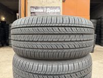 235/50 r18 Maxxis Bravo 23 год Резина летняя 95%