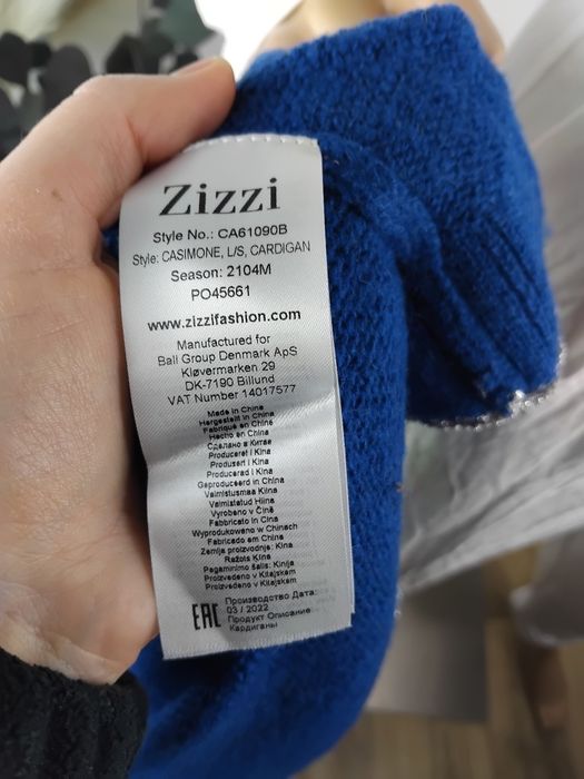 Wełniany kardigan vintage norweski wzór świąteczny sweter alpaka wełna