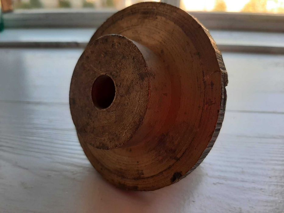 Бронза, заготовка