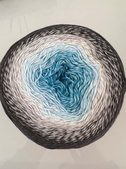 Włóczka YarnArt Flowers nr 251