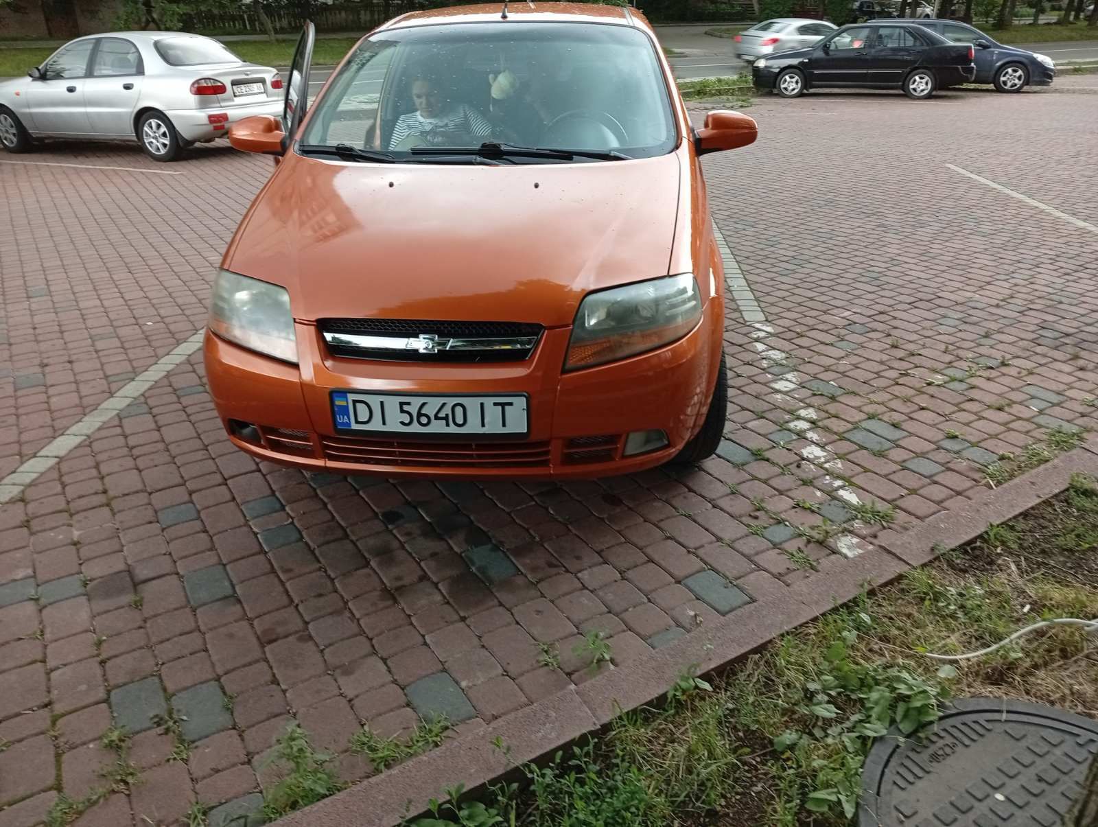Продам автомобіль